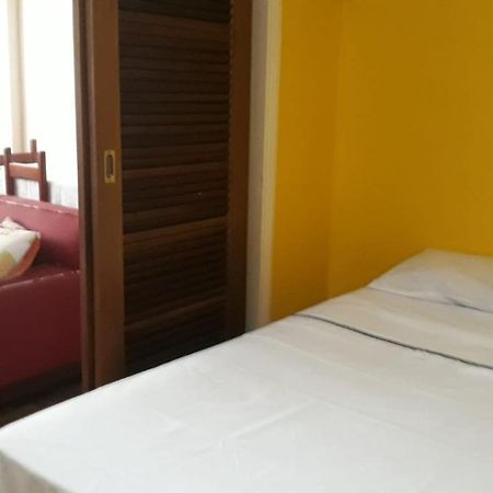 Copacabana Aconchegante Apartment Rio de Janeiro Bagian luar foto