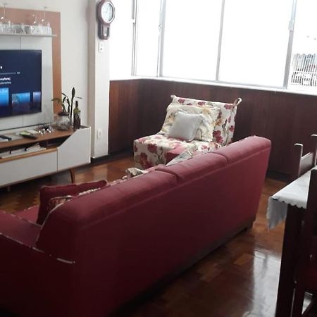 Copacabana Aconchegante Apartment Rio de Janeiro Bagian luar foto