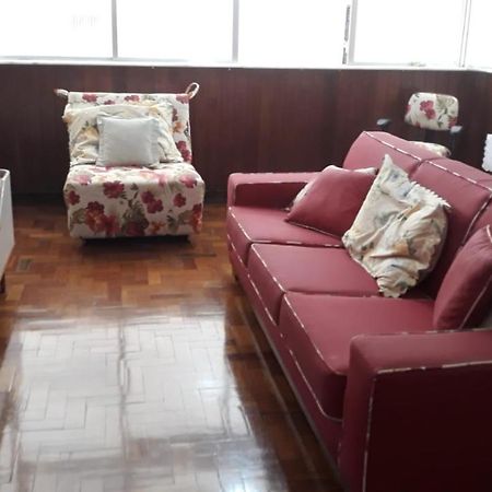 Copacabana Aconchegante Apartment Rio de Janeiro Bagian luar foto