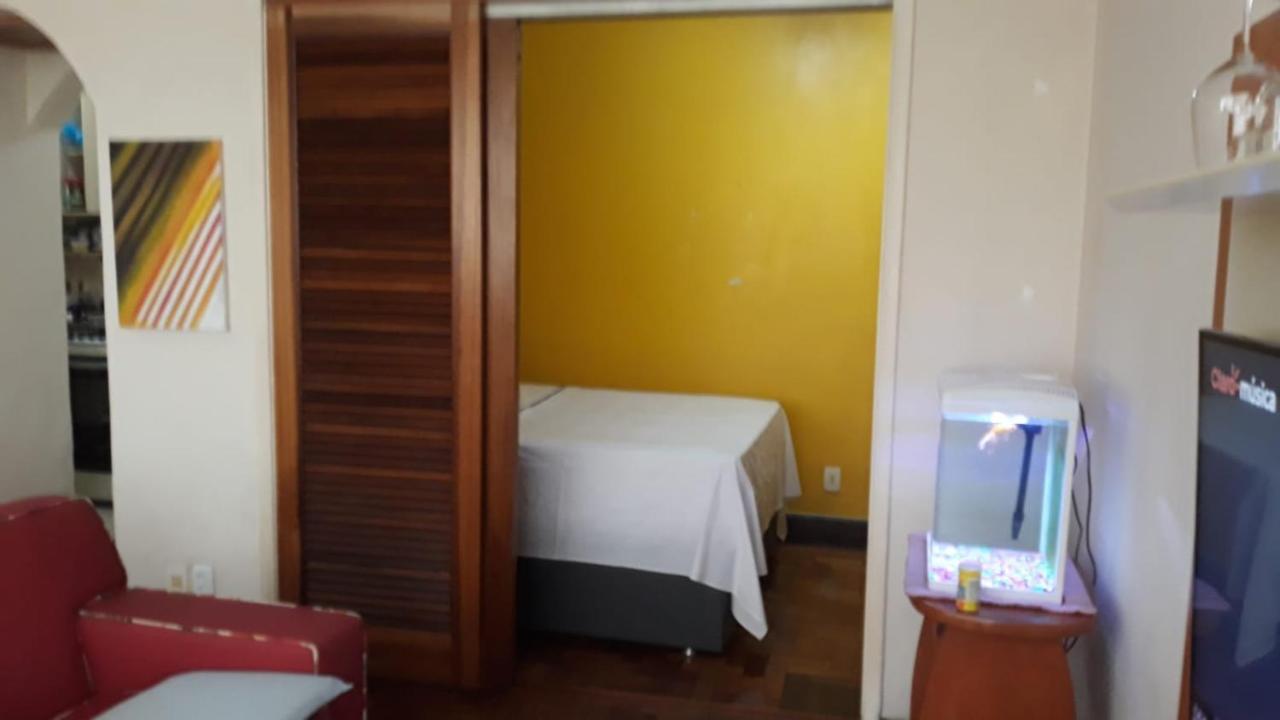 Copacabana Aconchegante Apartment Rio de Janeiro Bagian luar foto