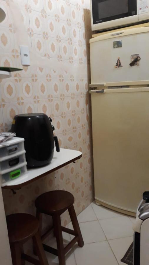Copacabana Aconchegante Apartment Rio de Janeiro Bagian luar foto